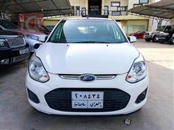 Ford Figo